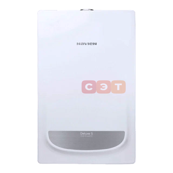 Настенный газовый котёл Navien Deluxe С 24K